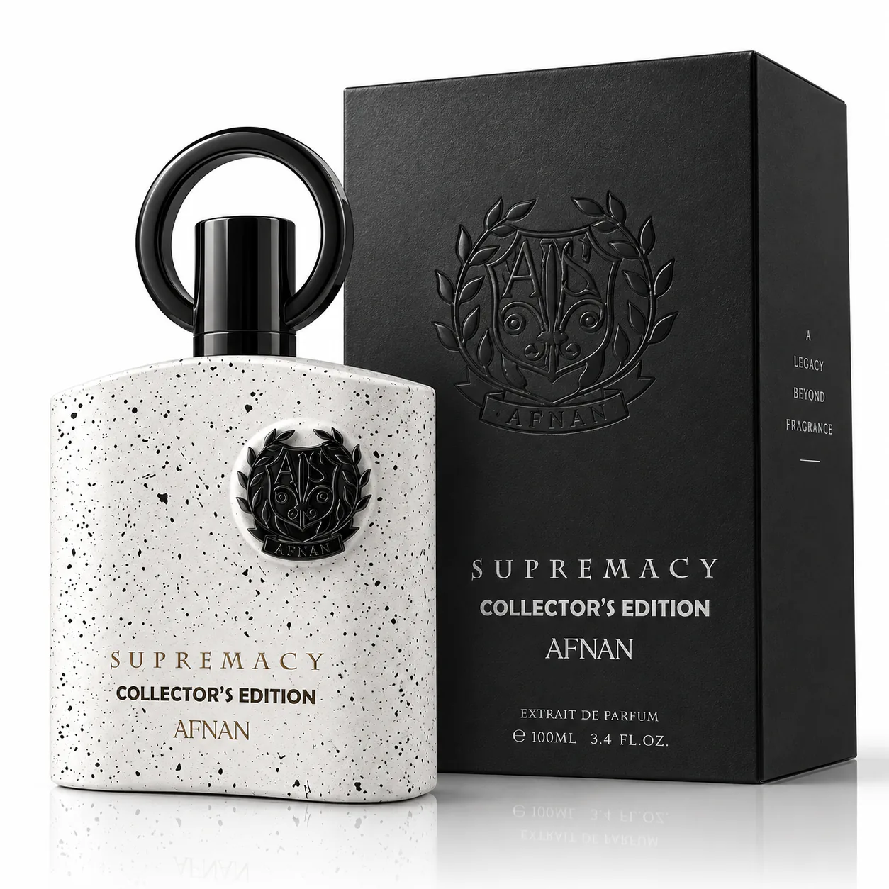 عطر افنان مدل سوپرمیسی کالکتورز ادیشن 100 میلی لیتر