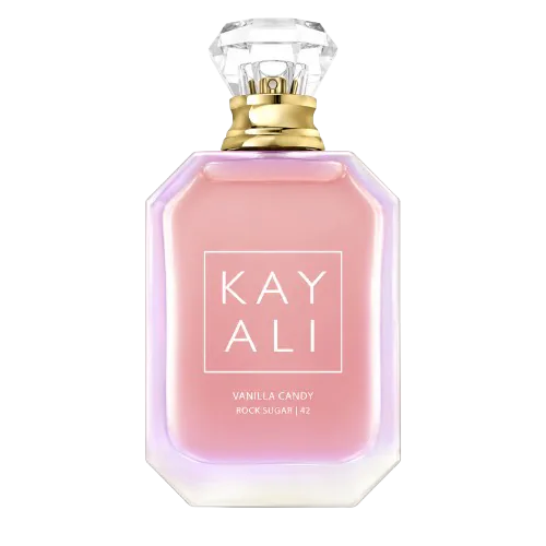 عطر کایلی مدل وانیلا کندی 100 میلی لیتر