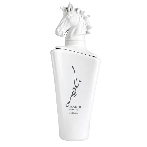 عطر لطافه مدل ماهر هانر 100 میلی لیتر