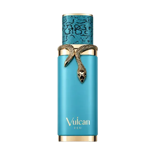 عطر فرنچ اونیو مدل ولکان فو 100 میلی لیتر