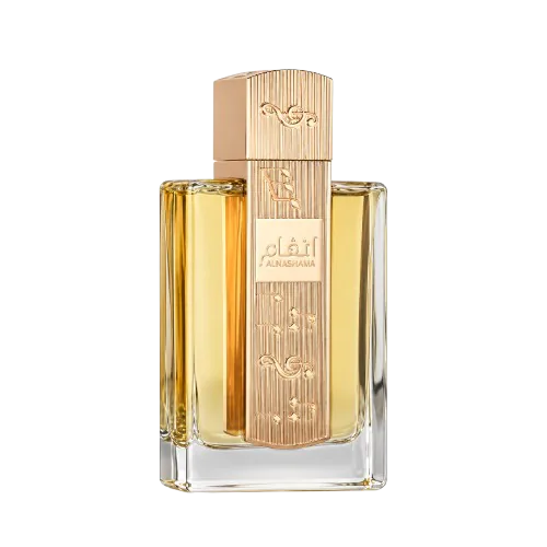 عطر لطافه مدل انغام طلایی ۱۰۰ میلی لیتر